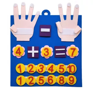 educational toy, math toy, counting toy