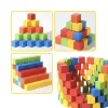 wooden building blocks, building blocks set