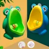 frog urinal, wall mounted urinal