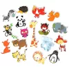 bath foam toy, bath toy, bath stickers, floating toy, foam bath stickers, bath time stickers