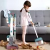 toy cleaning set, play cleaning set