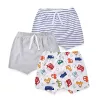 summer shorts, cotton shorts