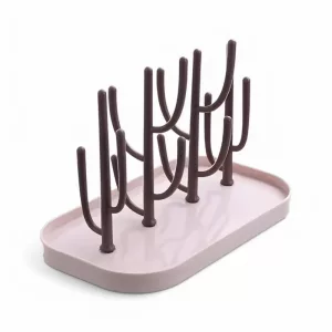 bottle drying rack