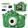 kids camera, dinosaur camera