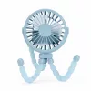 outdoor fan, stroller fan, rechargeable fan