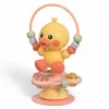 animal toy, suction cup toy, soothing toy