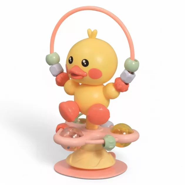 animal toy, suction cup toy, soothing toy