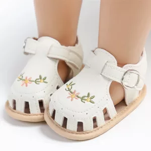 baby shoes, newborn shoes, first walkers sandals, newborn sandals