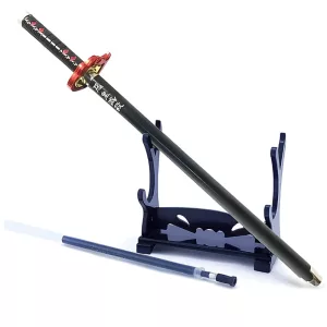 katana pen, creative pen