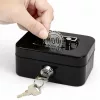 lockable box, piggy box, lockable safe box, lockable storage box, childrens money box