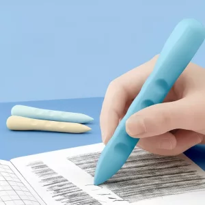 school rubber, double sided eraser