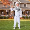 austronaut costume,