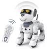 dog robot, rc dog robot, robot puppy, remote control dog, robodog, robot pet dog, robot dog toys