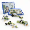 robotics building, diy toy, robot building kit