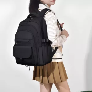 school bag, kids backpack, cute kids backpack, spacious school bag, ergonomic school bag