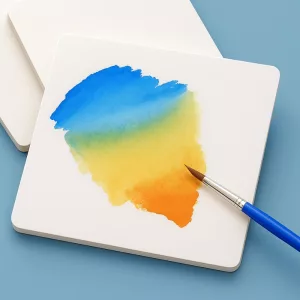 watercolour paper, watercolour sheet, art paper