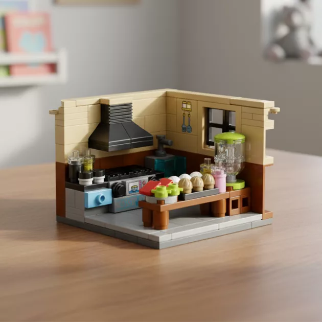 building block set, construction toy for kids, educational toy