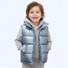 sleeveless puffer jacket, cotton vest, sleeveless jacket