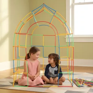 pipe cleaners, chenille stems, colored pipe cleaners