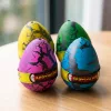 dinosaur egg, hatching dinosaur egg, dinosaur egg toy hatch in water, hatching dinosaur egg toy