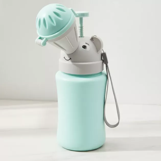 portable urinal, portable travel urinal